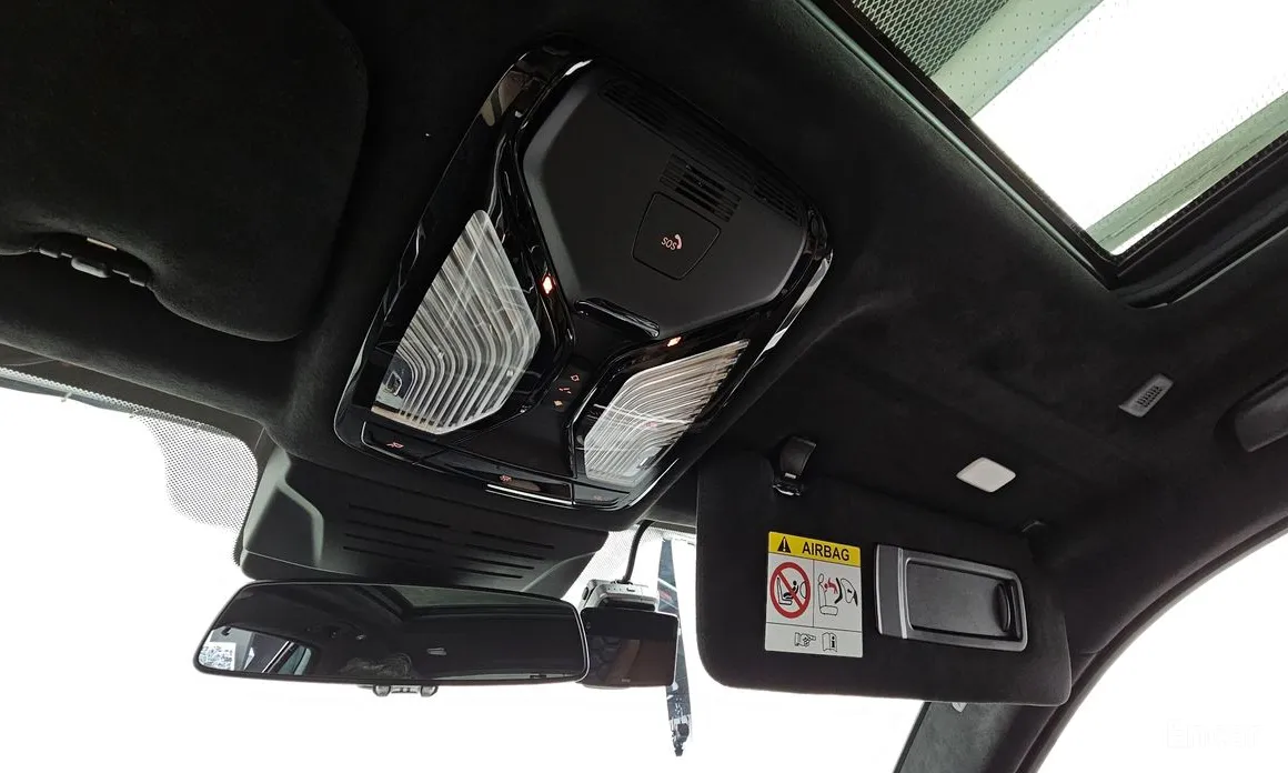 BMW X5 M 2020 4.4 Competition
