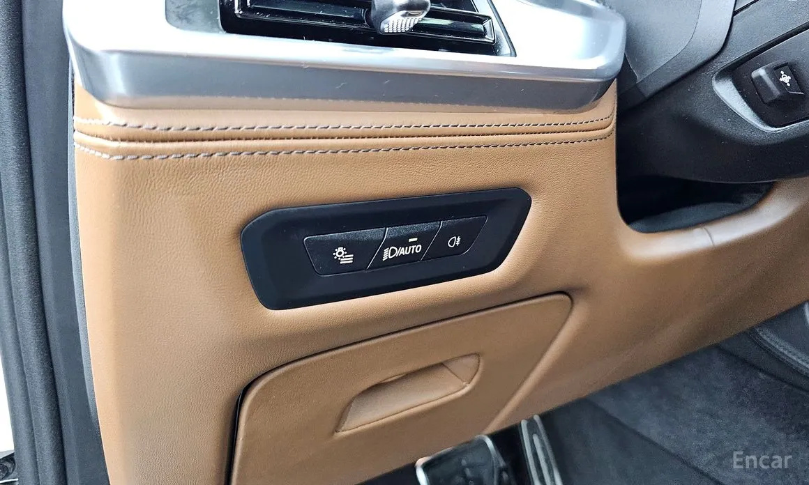 BMW X5 M 2020 4.4 Competition
