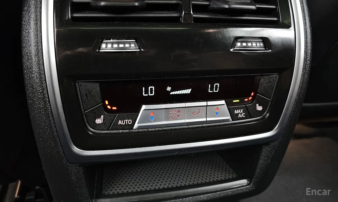 BMW X5 M 2020 4.4 Competition