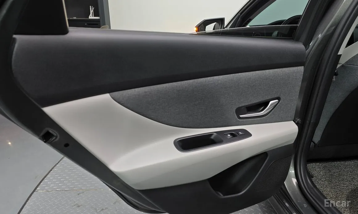 Фото 25 - Hyundai Avante