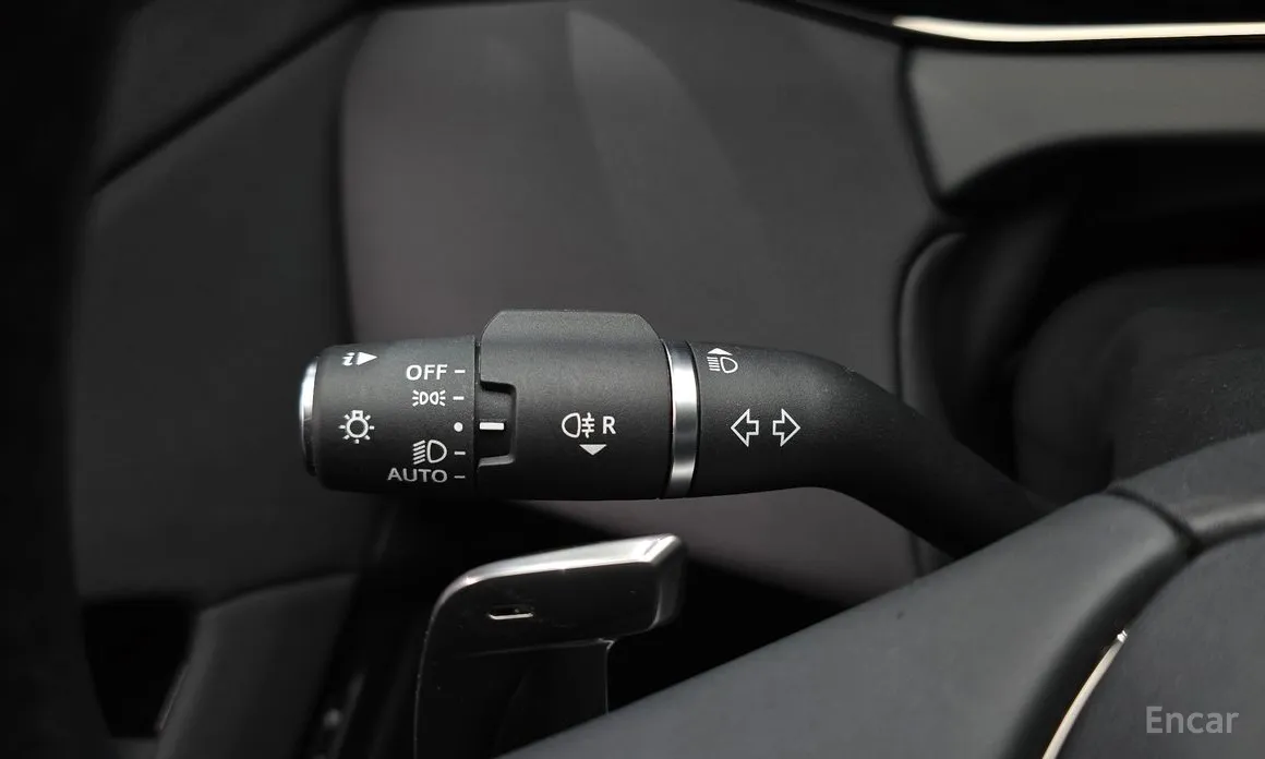 Land Rover Range Rover Evoque 2019 P250 Dynamic SE