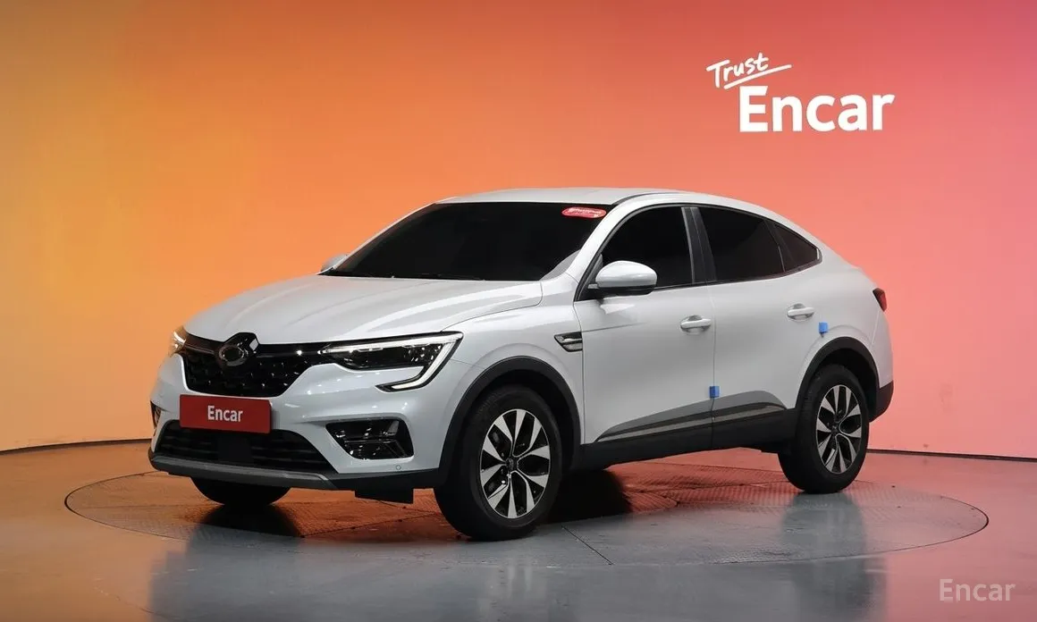 2020 Renault XM3