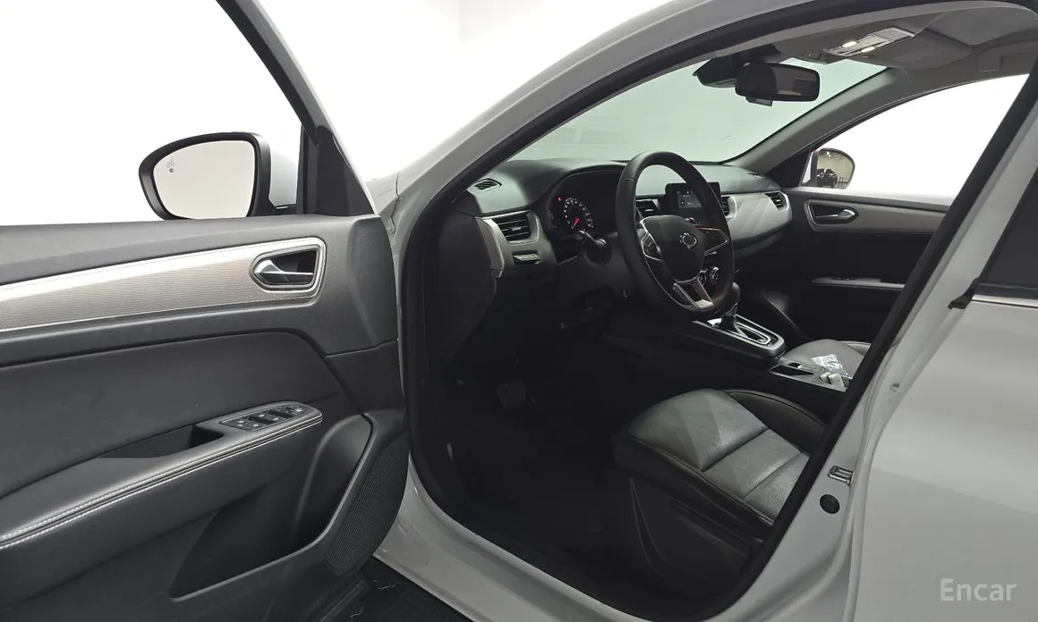 Renault XM3 2020 1.6 GTe RE