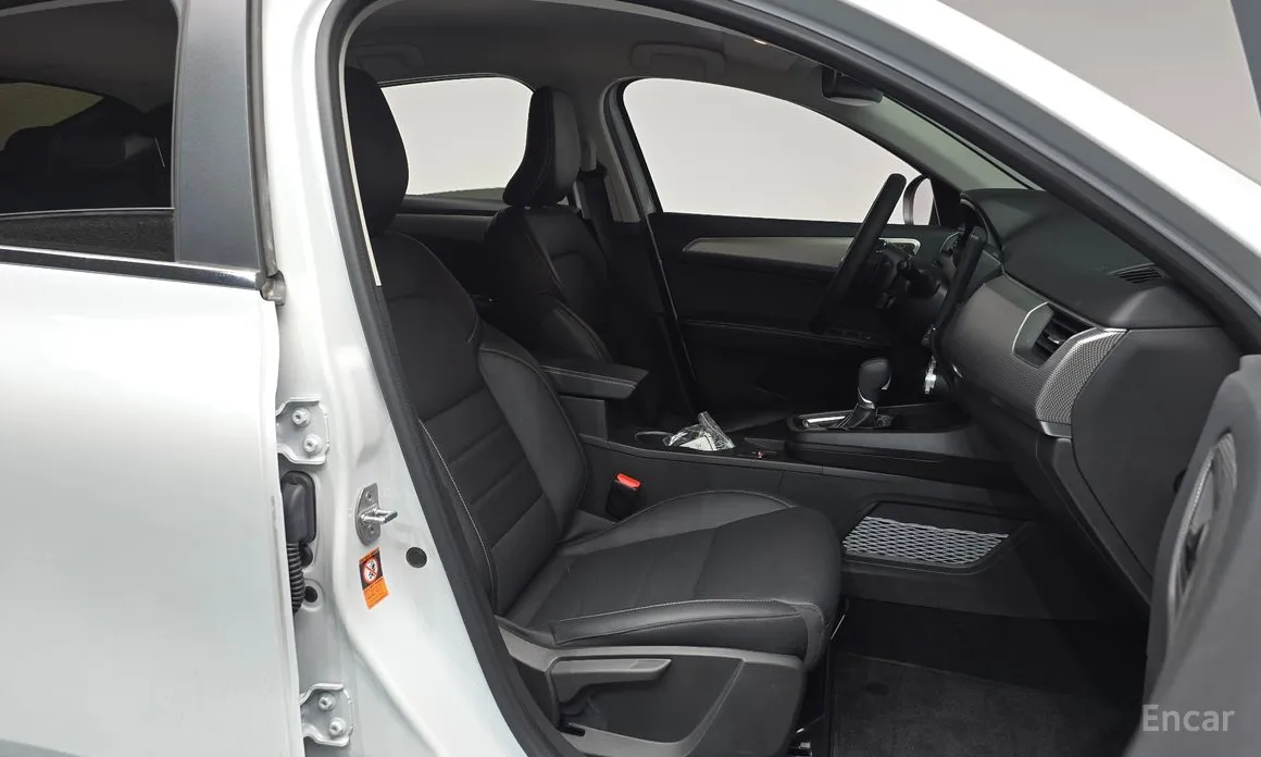 Renault XM3 2020 1.6 GTe RE