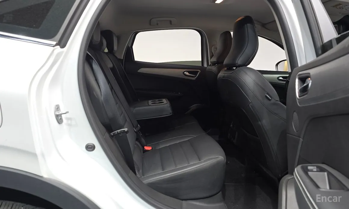 Renault XM3 2020 1.6 GTe RE