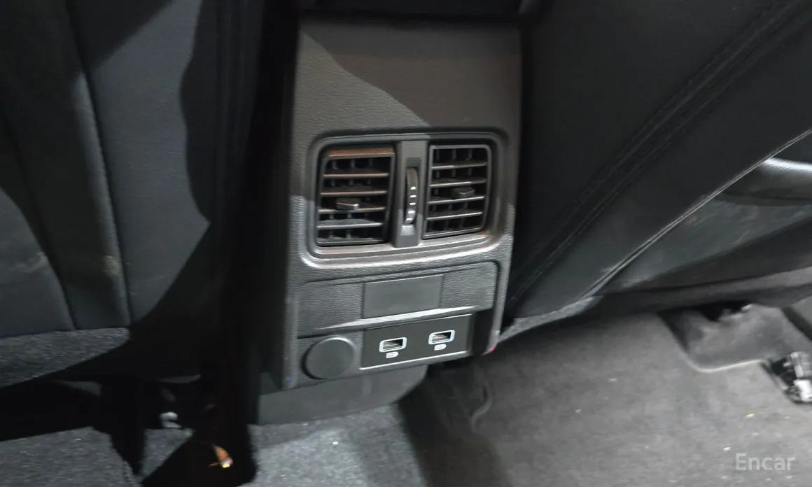 Renault XM3 2020 1.6 GTe RE