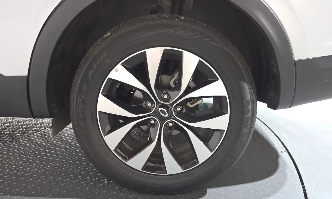 Renault XM3 2020 1.6 GTe RE