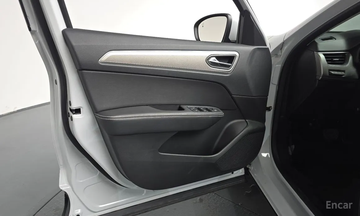 Renault XM3 2020 1.6 GTe RE