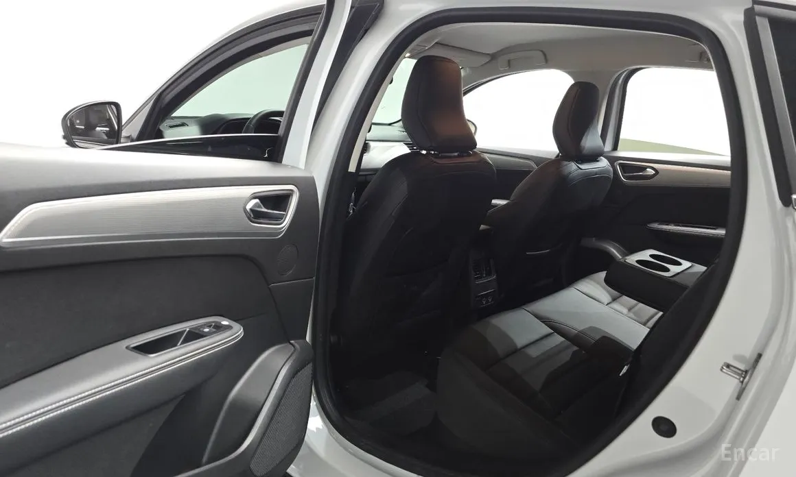 Renault XM3 2020 1.6 GTe RE