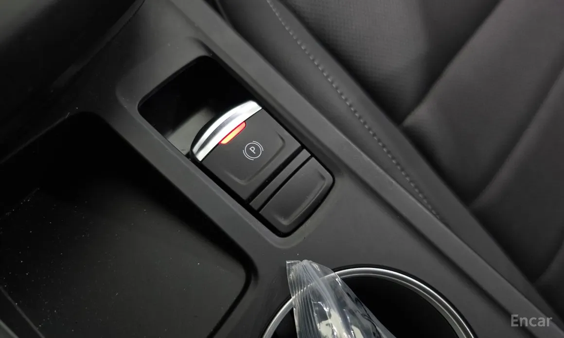 Renault XM3 2020 1.6 GTe RE