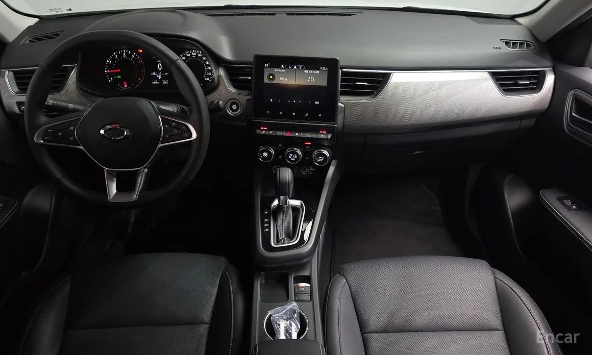 Renault XM3 2020 1.6 GTe RE