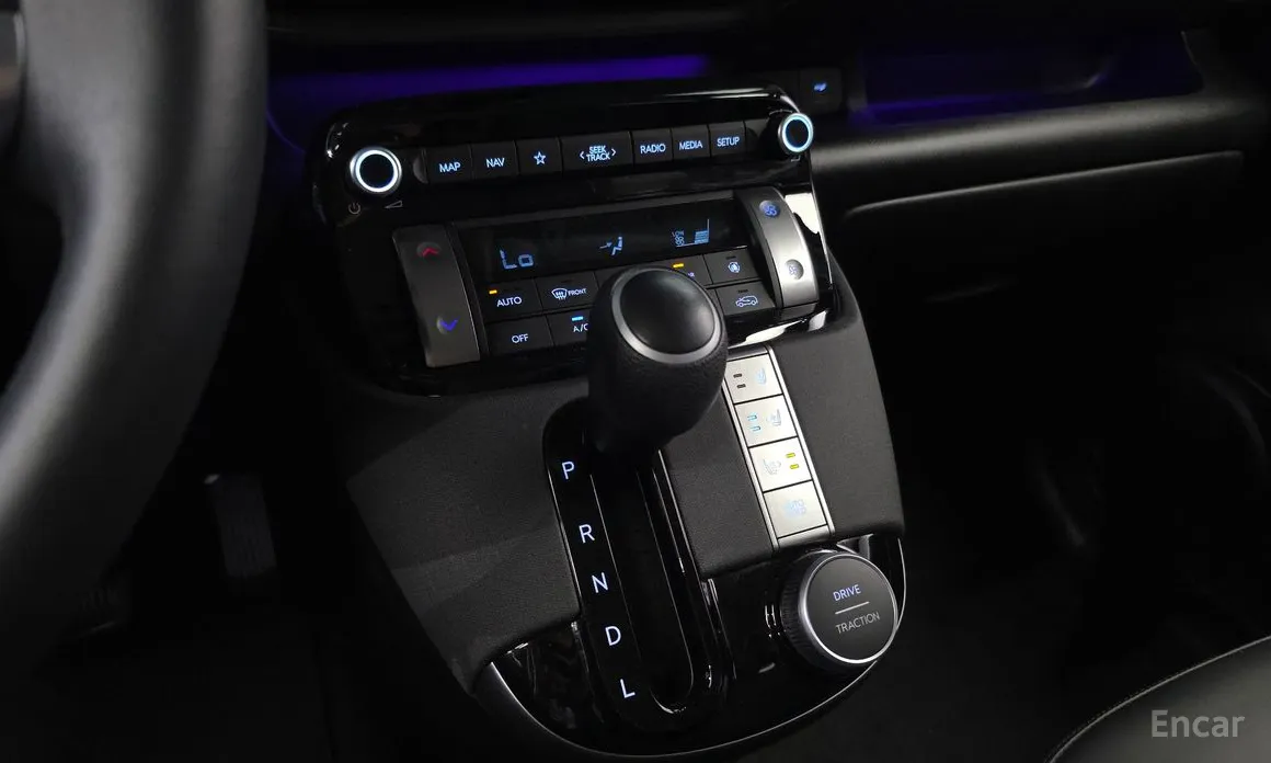 Hyundai Casper 2024 Turbo Inspiration