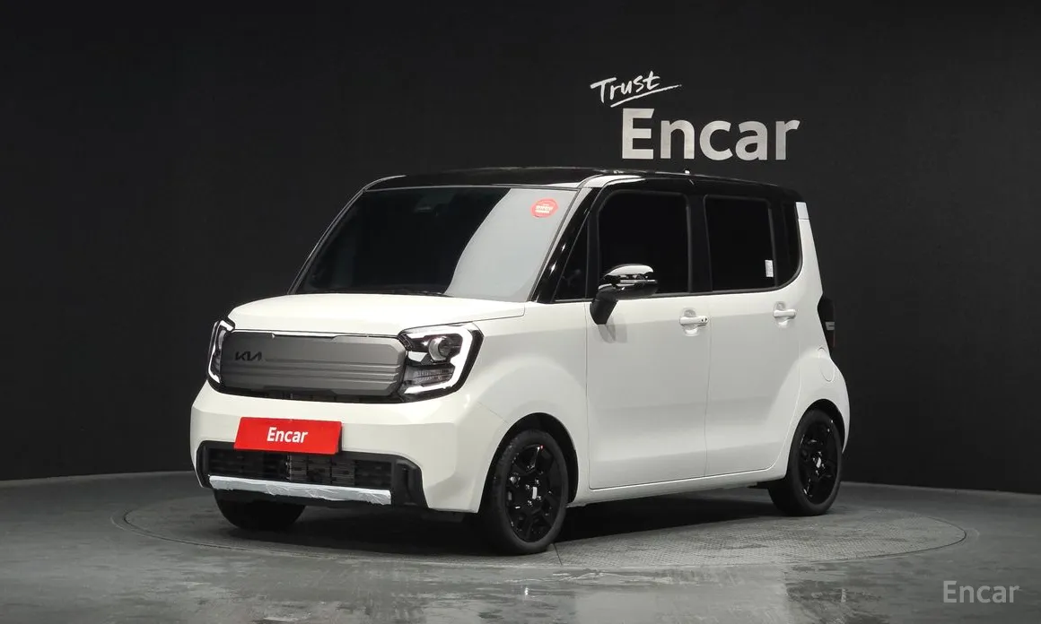 Kia Ray 2022 시그니처 X Line
