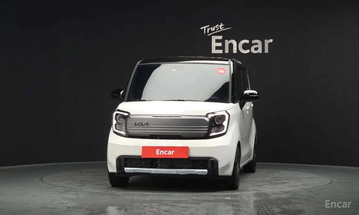 Kia Ray 2022 시그니처 X Line