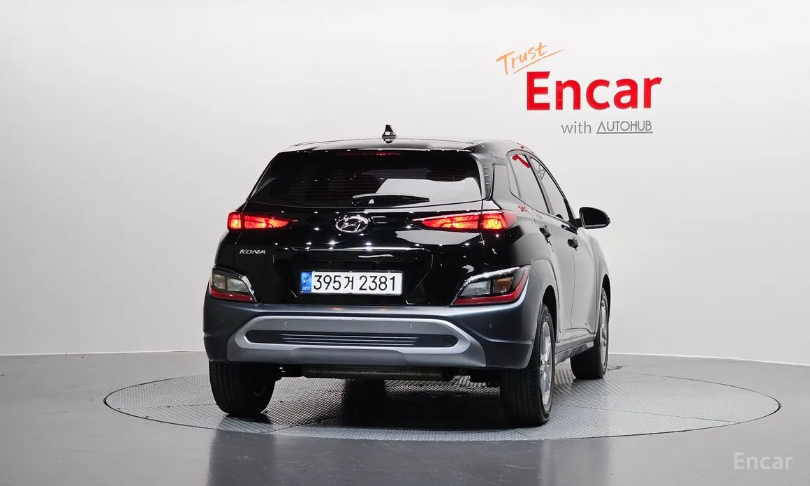 Фото 4 - Hyundai Kona