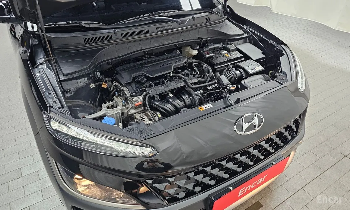 Фото 6 - Hyundai Kona