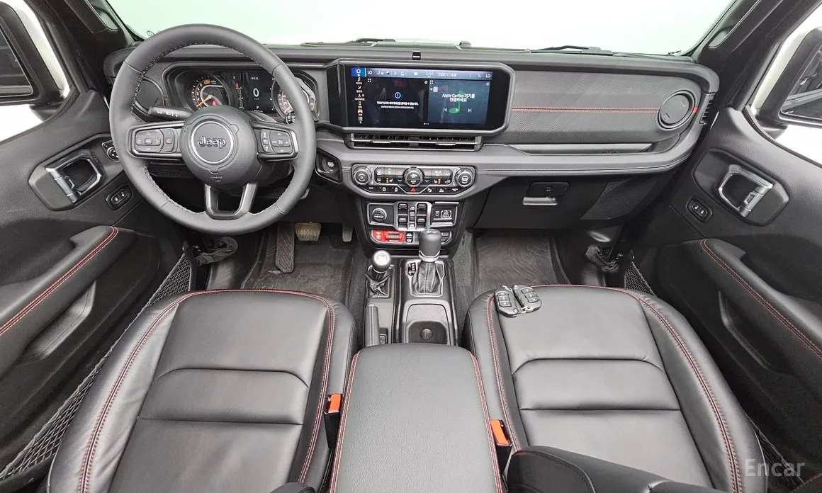 Photo 7 - Jeep Wrangler