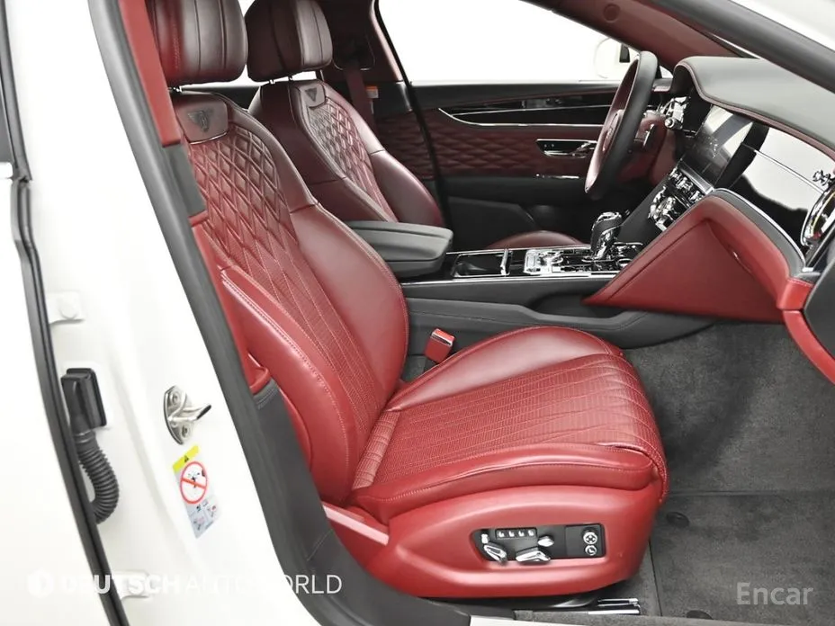 Bentley Flying Spur 2020 4.0