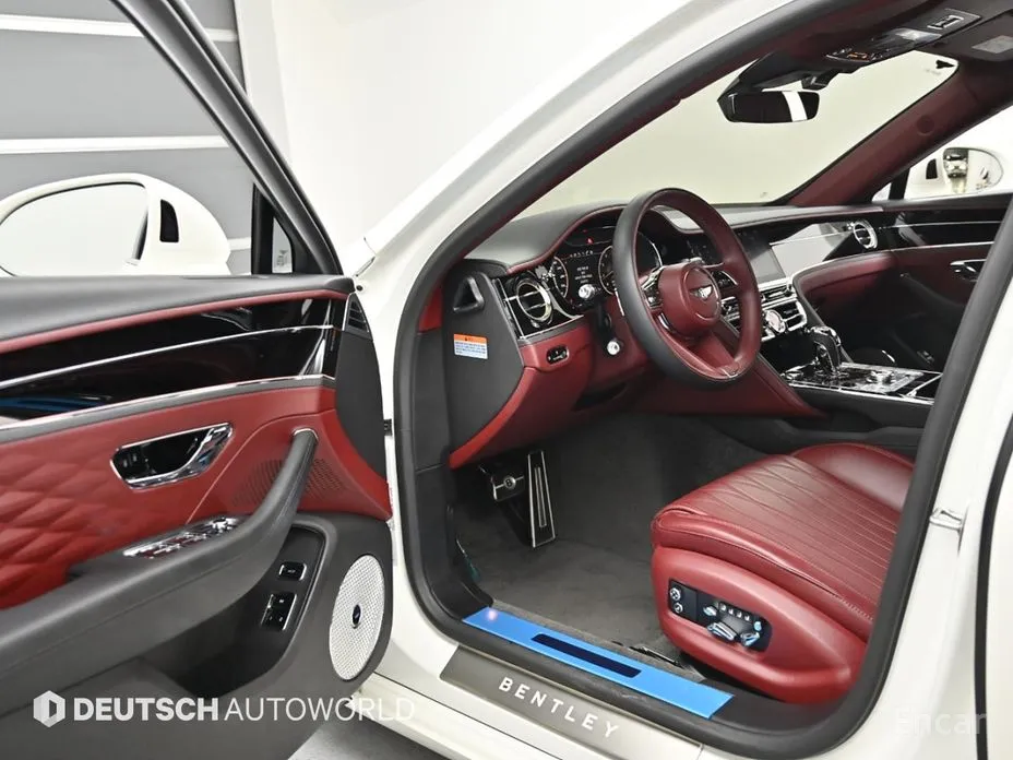Bentley Flying Spur 2020 4.0