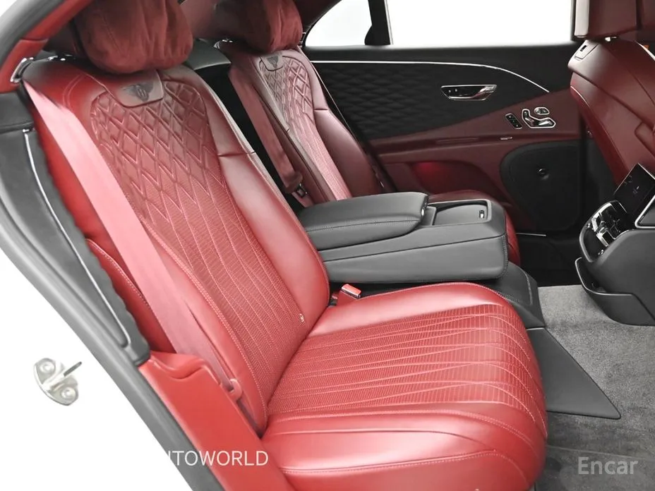 Bentley Flying Spur 2020 4.0
