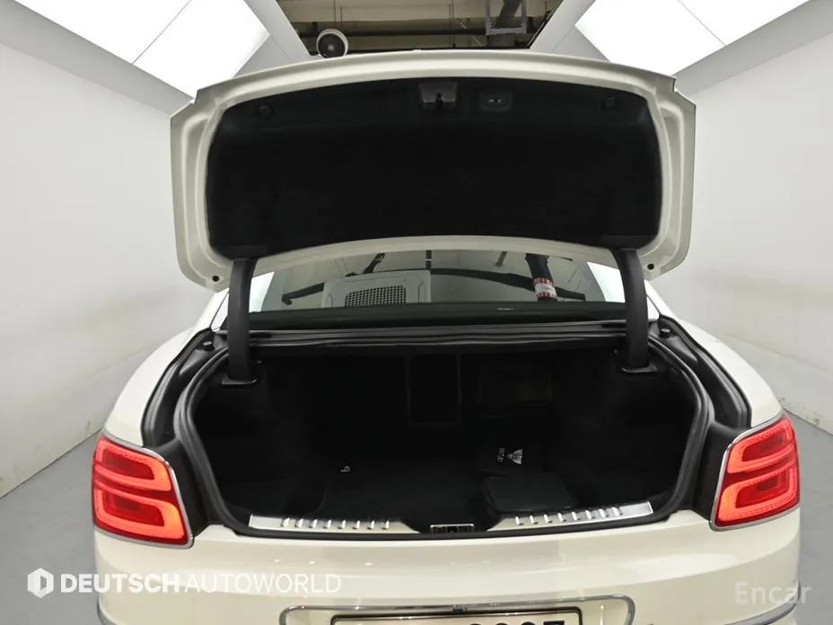 Bentley Flying Spur 2020 4.0