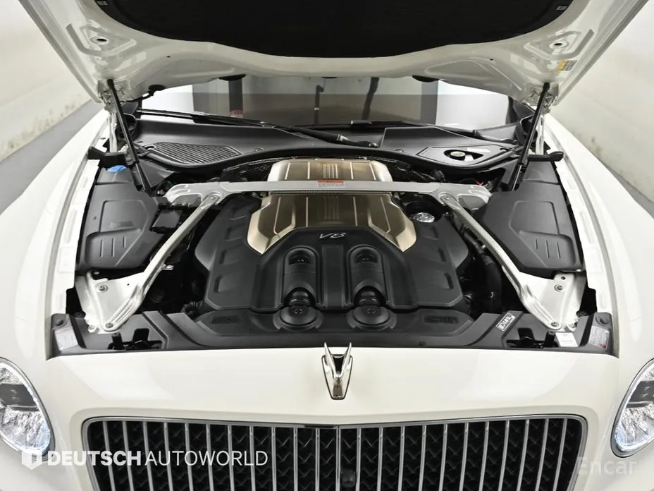 Bentley Flying Spur 2020 4.0