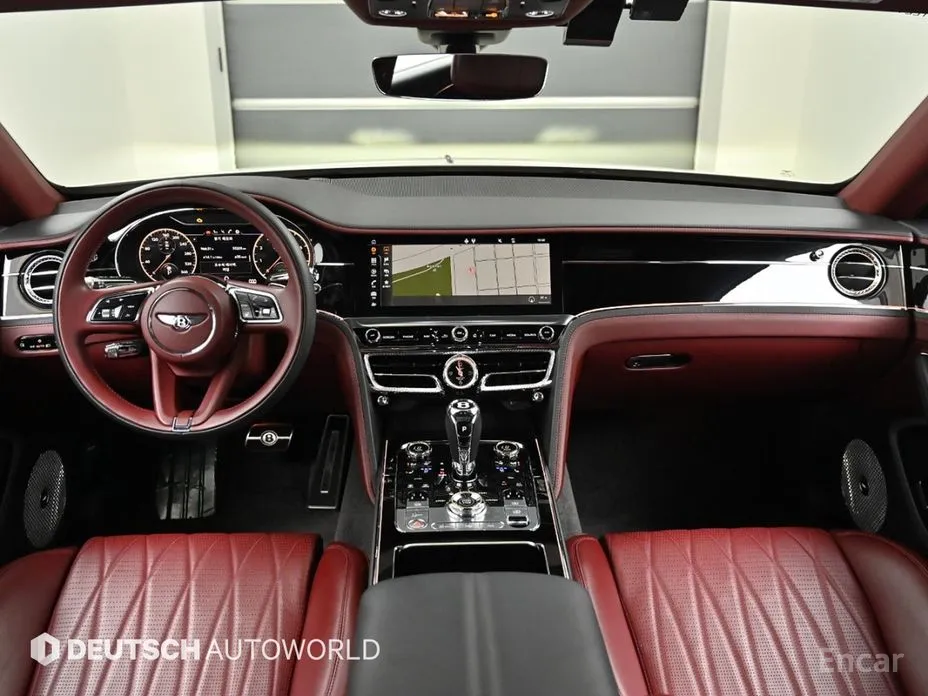 Bentley Flying Spur 2020 4.0