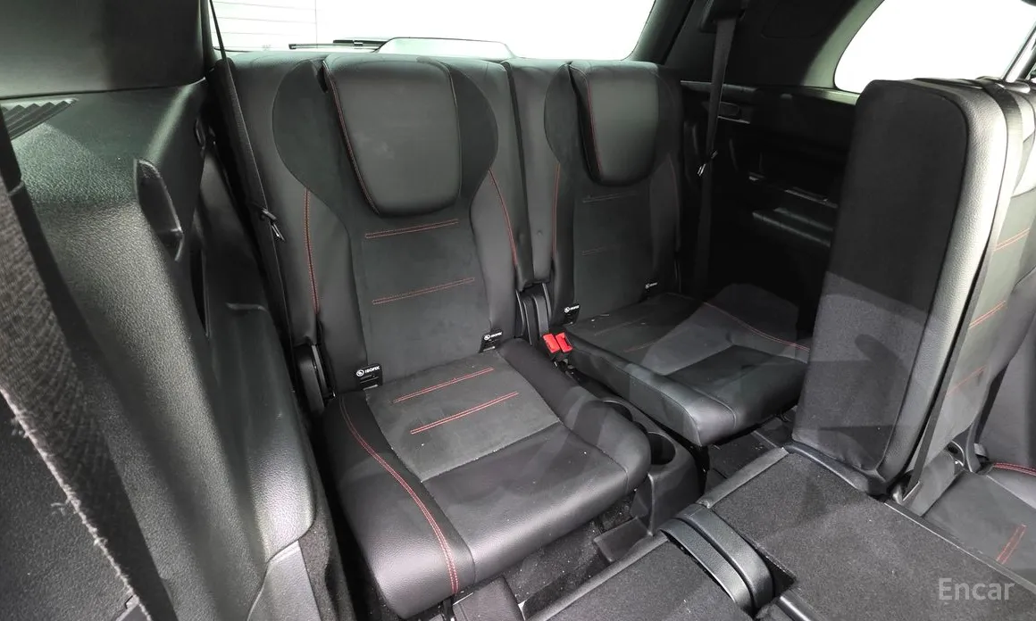 Mercedes-Benz GLB-Class 2020 GLB250 4MATIC