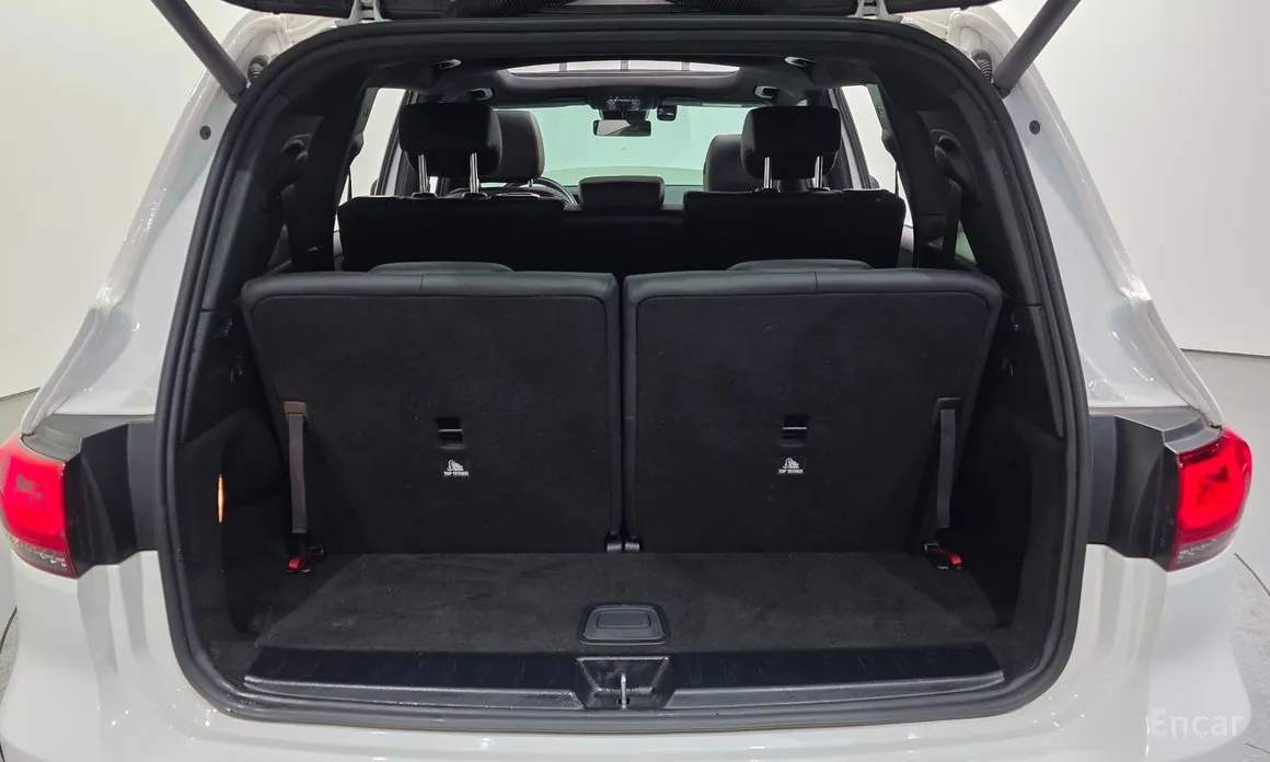 Mercedes-Benz GLB-Class 2020 GLB250 4MATIC