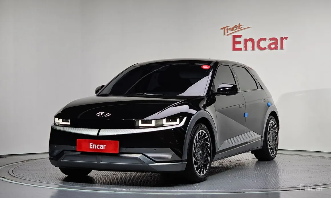 Zdjęcie 1 - Hyundai Ioniq 5