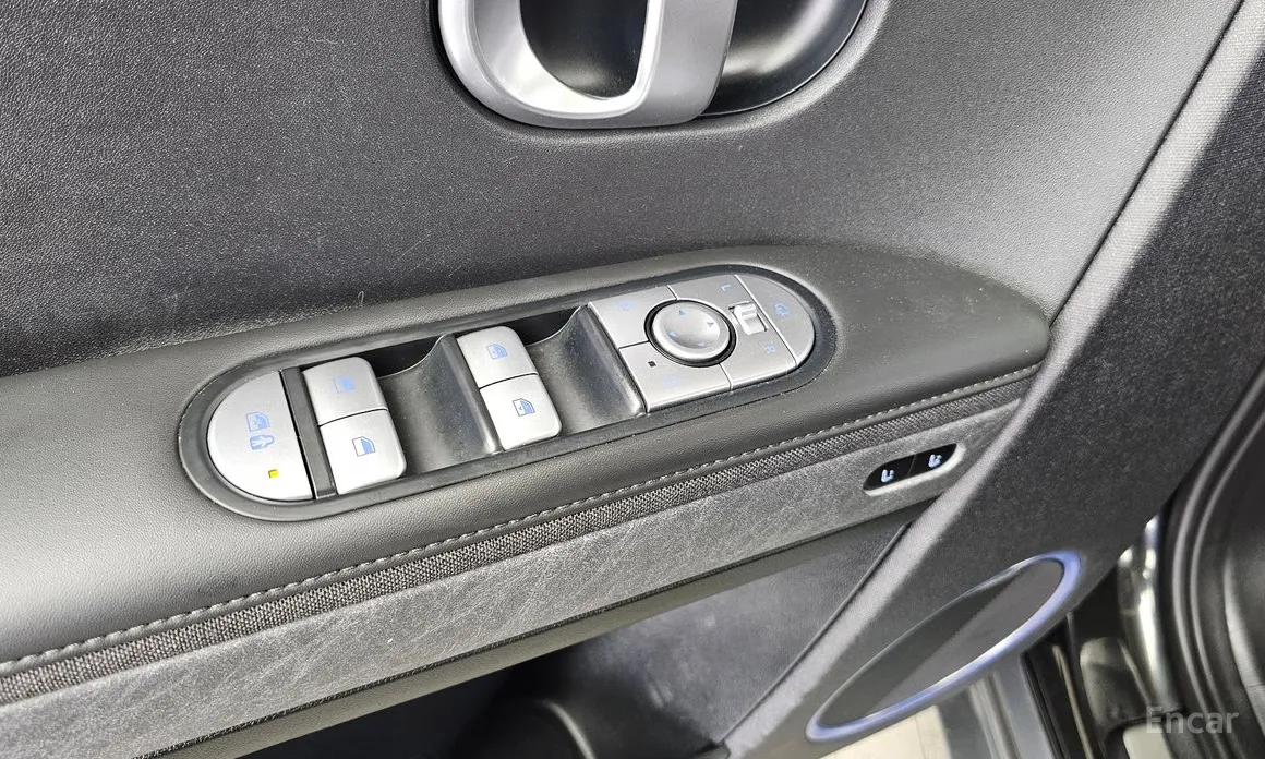 Zdjęcie 29 - Hyundai Ioniq 5