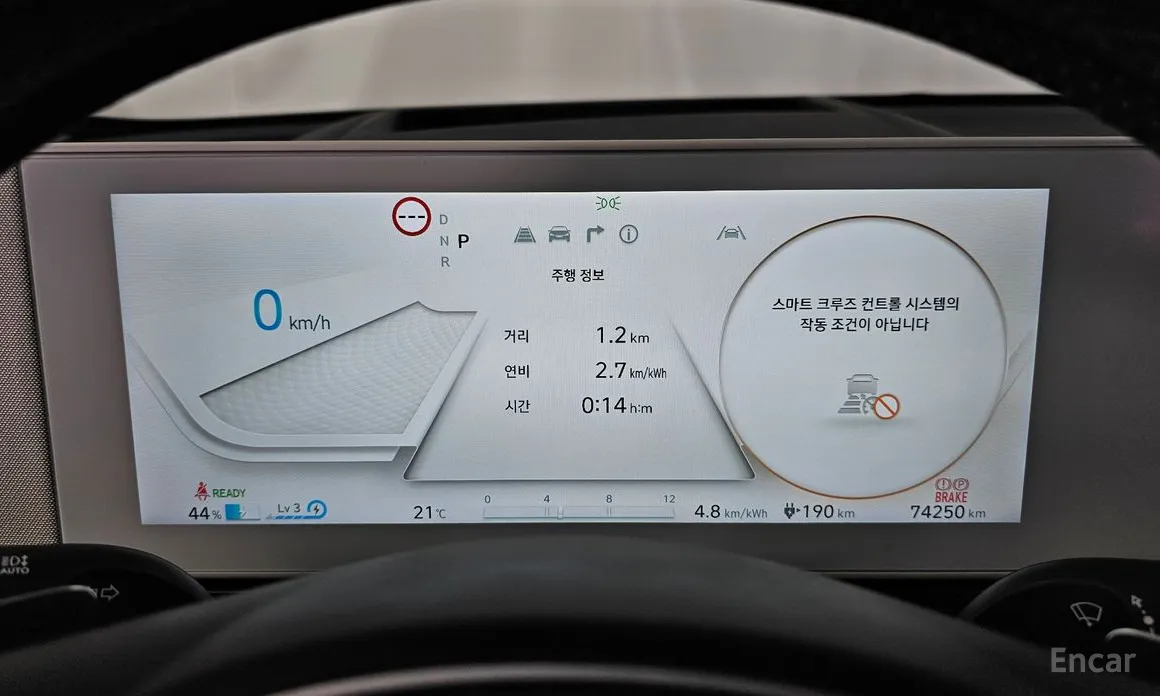 Zdjęcie 8 - Hyundai Ioniq 5