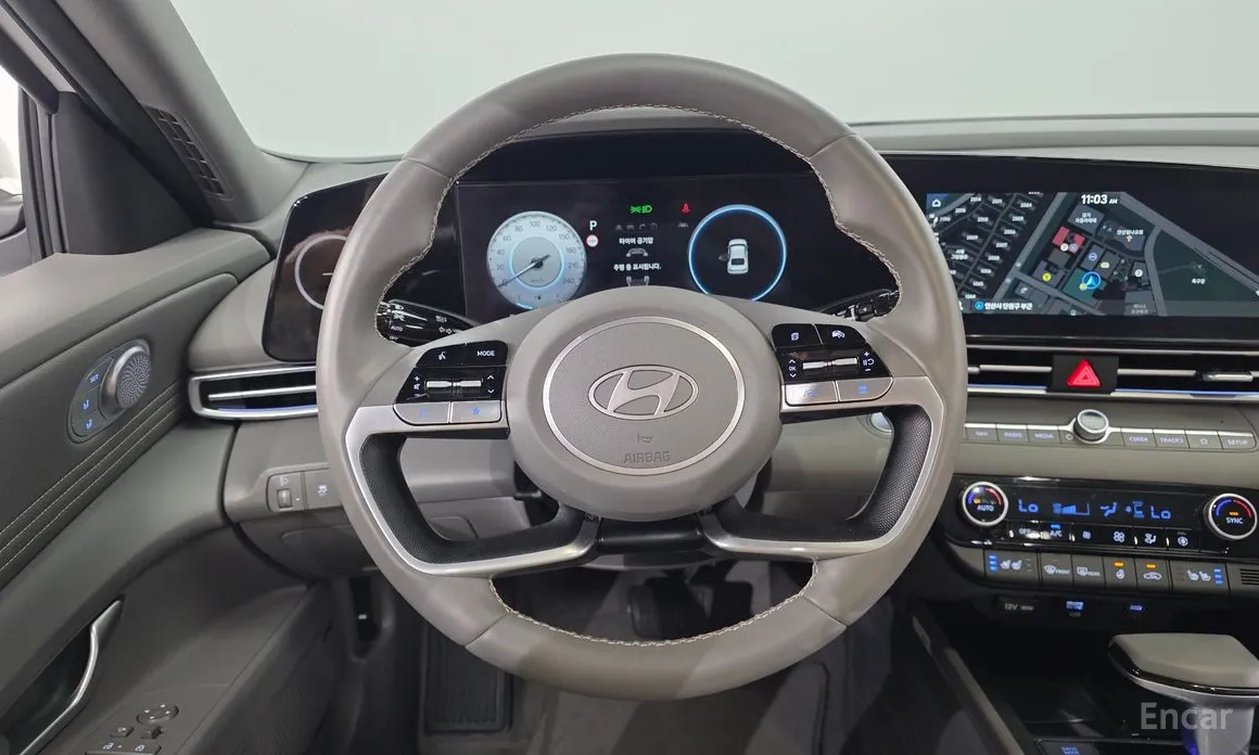 Zdjęcie 15 - Hyundai Avante