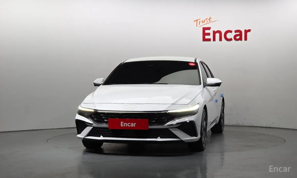 Zdjęcie 3 - Hyundai Avante
