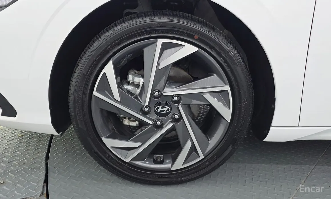 Zdjęcie 5 - Hyundai Avante