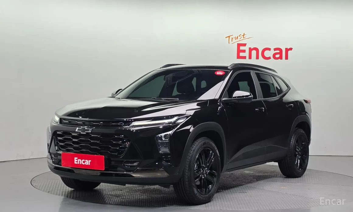 Chevrolet Trax 2023 1.2 ACTIV