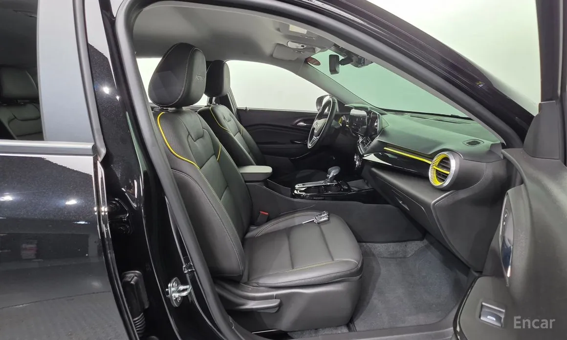 Chevrolet Trax 2023 1.2 ACTIV