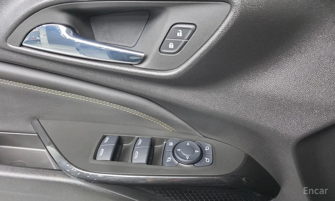 Chevrolet Trax 2023 1.2 ACTIV
