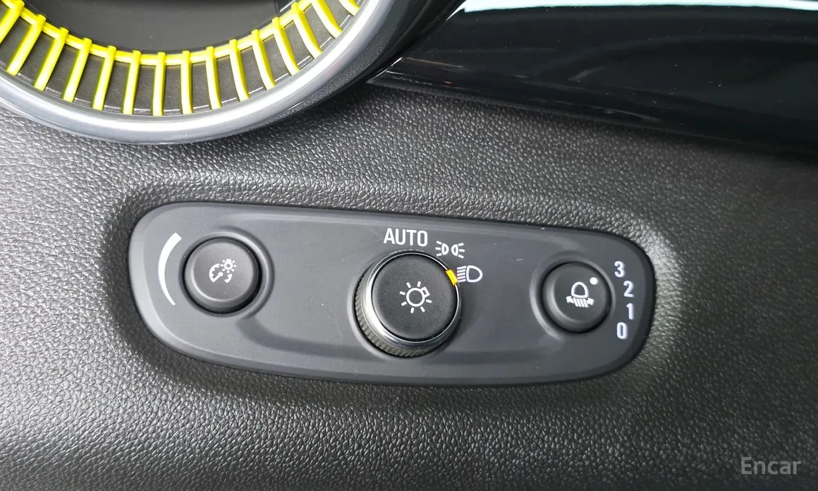 Chevrolet Trax 2023 1.2 ACTIV