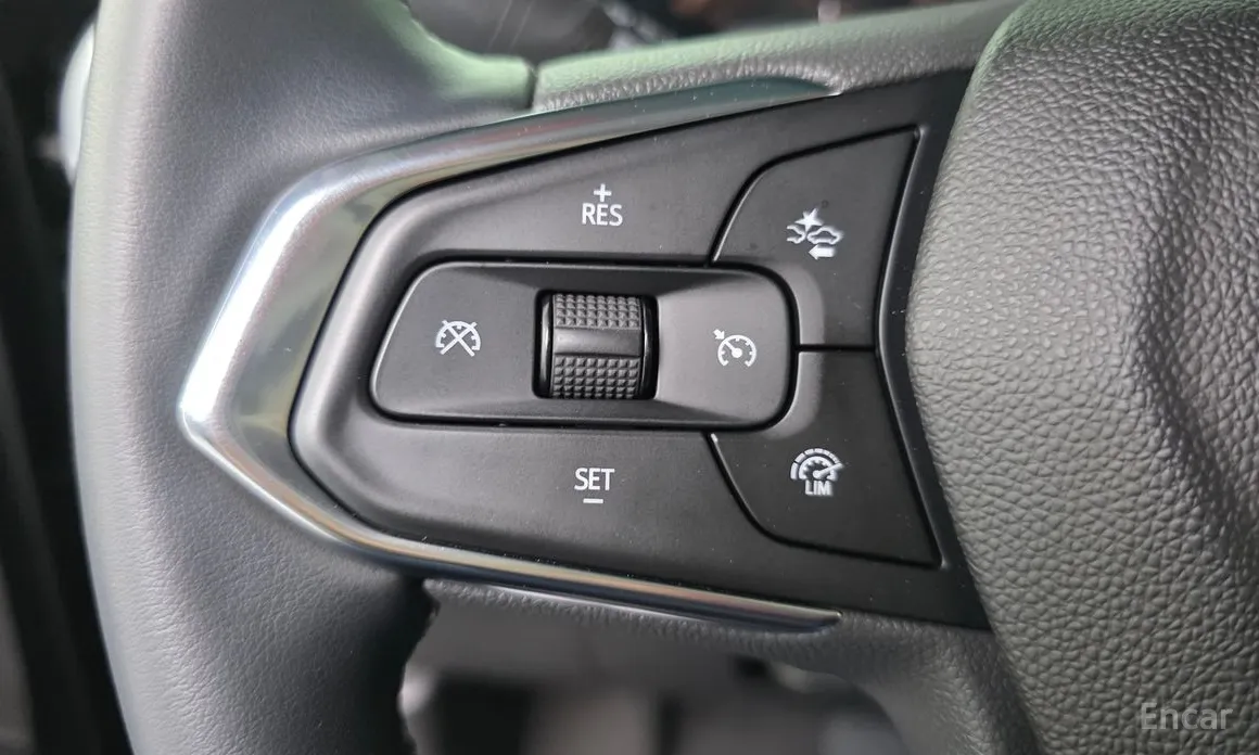 Chevrolet Trax 2023 1.2 ACTIV