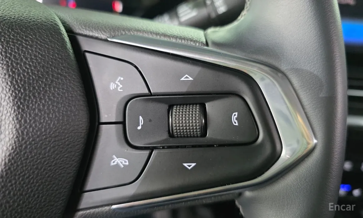 Chevrolet Trax 2023 1.2 ACTIV