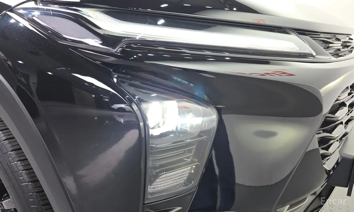 Chevrolet Trax 2023 1.2 ACTIV