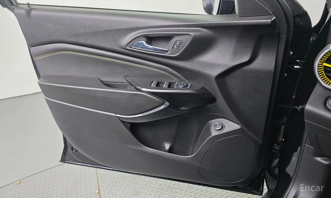 Chevrolet Trax 2023 1.2 ACTIV