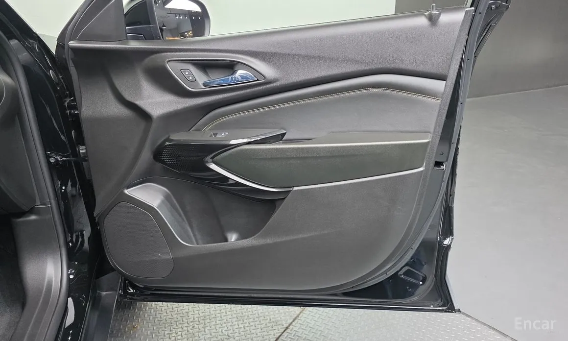 Chevrolet Trax 2023 1.2 ACTIV
