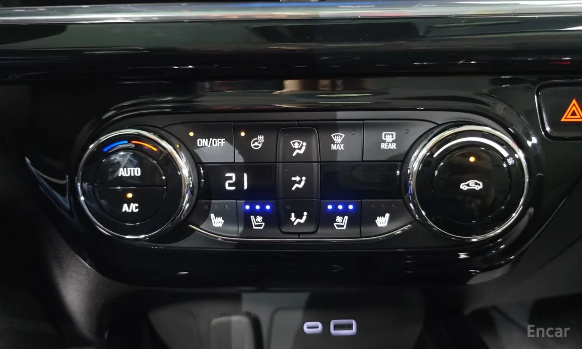 Chevrolet Trax 2023 1.2 ACTIV