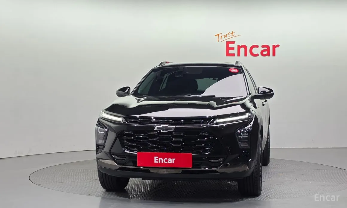 Chevrolet Trax 2023 1.2 ACTIV