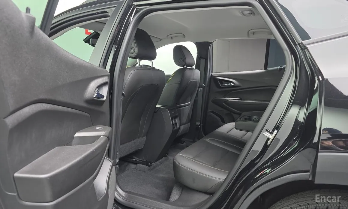 Chevrolet Trax 2023 1.2 ACTIV