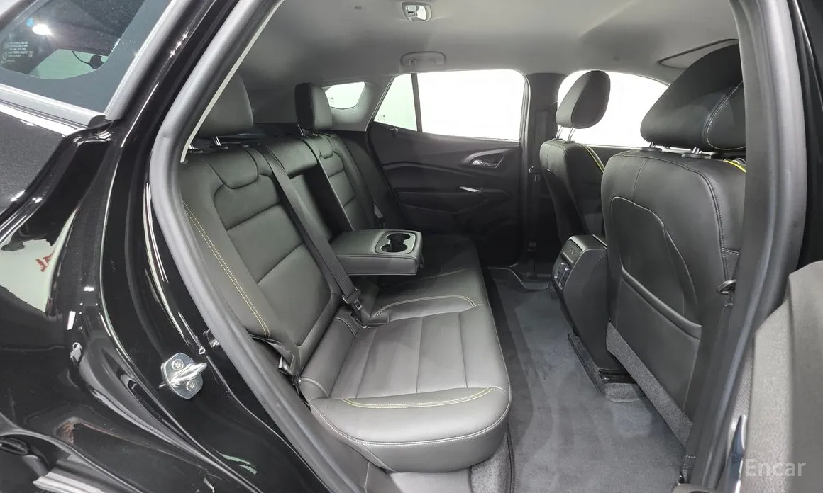 Chevrolet Trax 2023 1.2 ACTIV