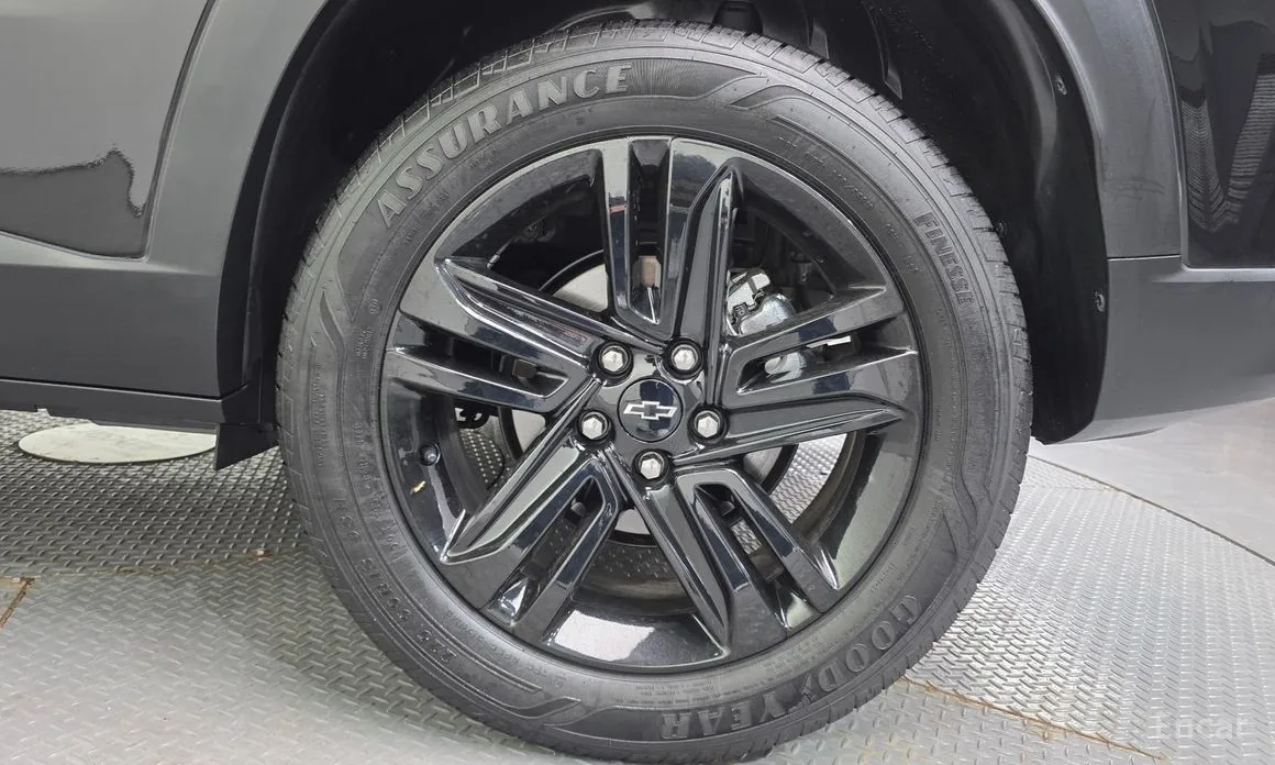 Chevrolet Trax 2023 1.2 ACTIV