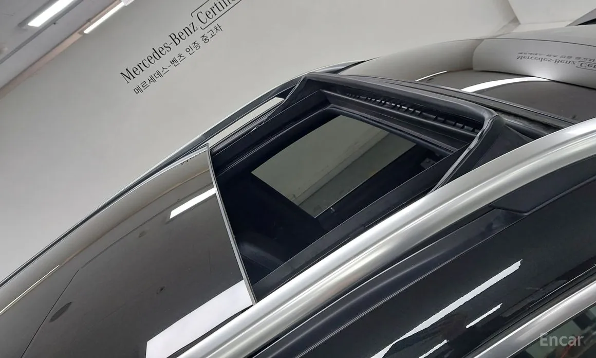 Mercedes-Benz GLS-Class 2020 GLS580 4MATIC